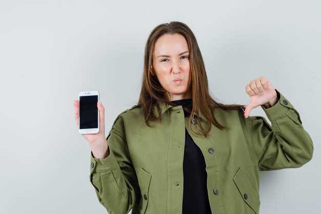 Диагностика причин самопроизвольного выключения iPhone
