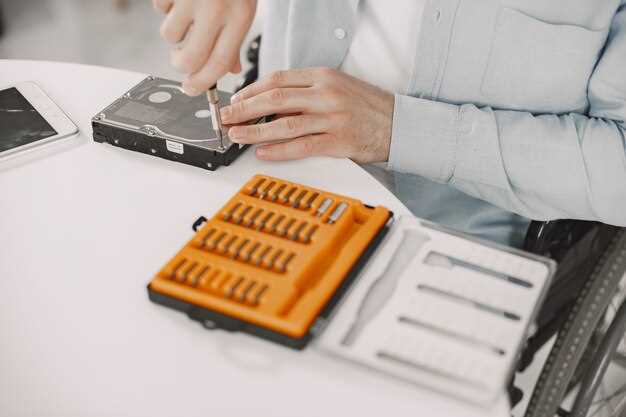 Ошибки в файловой системе и сбои в работе жесткого диска