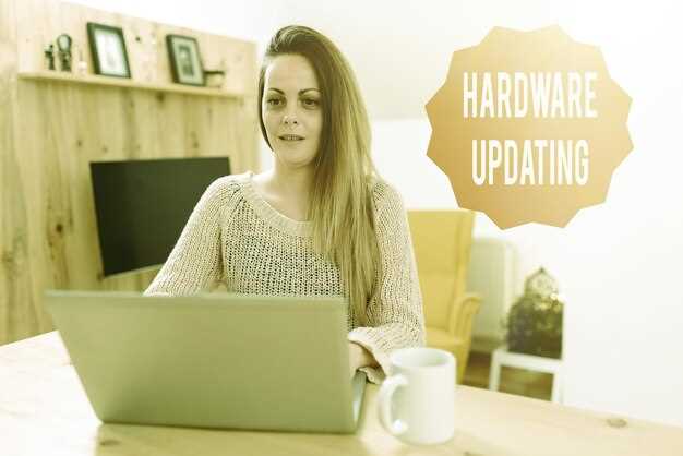 Тестирование и замена неисправных компонентов: пошаговое руководство