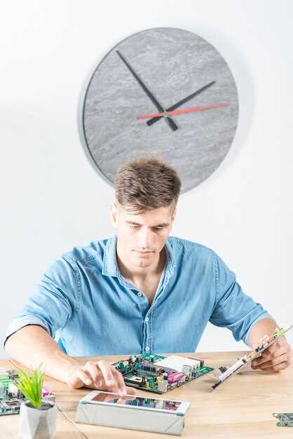 Автоматическое обнаружение устройств системой Windows