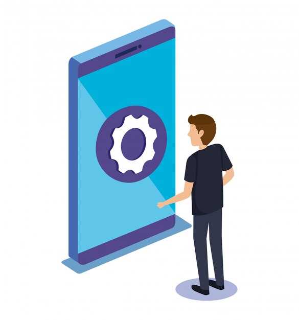 Использование режима восстановления для устранения неполадок