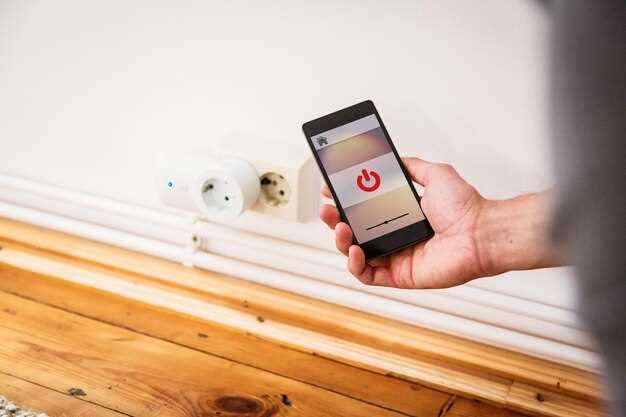 Перезагрузка устройств и восстановление соединения