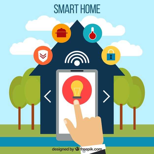 Настройка сети Wi-Fi и устранение помех