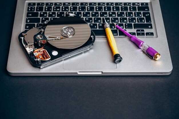 Основные причины высокой нагрузки на диск и способы их выявления