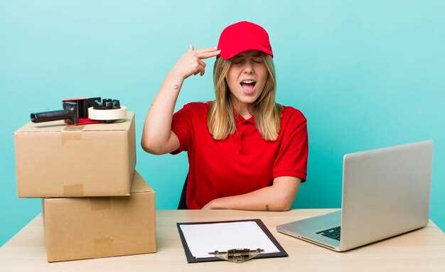 Правила упаковки: что важно соблюдать для быстрой доставки