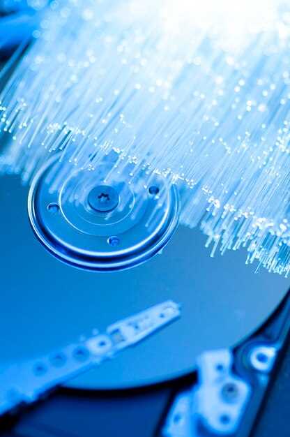 Скоростные характеристики передачи данных