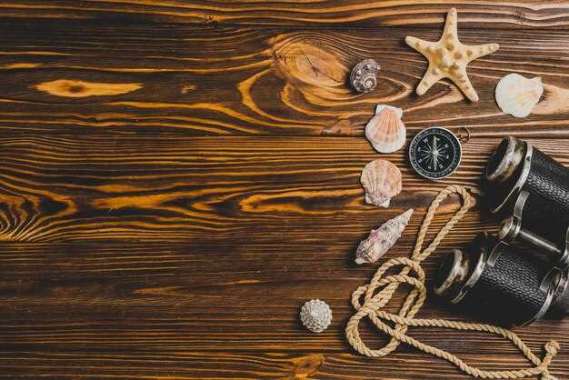 Как начать свой морской квест: первые шаги и подготовка