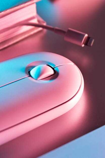 Персонализация и оптимизация работы мышки Logitech под задачи пользователя