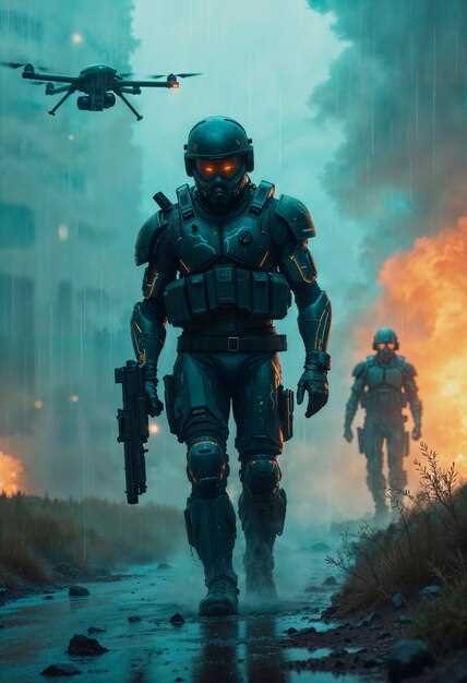 Как использовать укрытия и засады для минимизации потерь