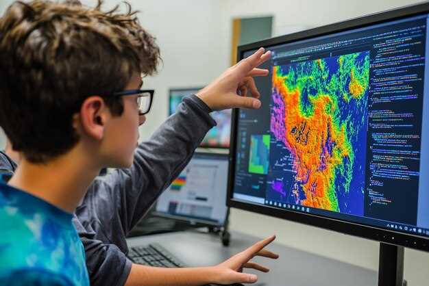 Определение ключевых элементов окна и навигация по интерфейсу