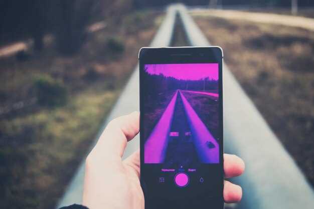 Выбор подходящей модели iPhone для мобильной съемки