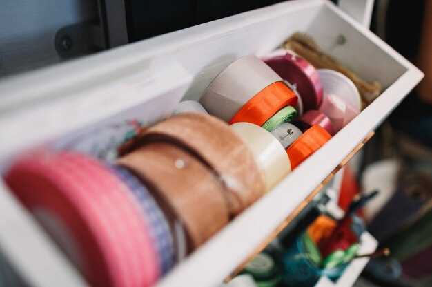 Выбор подходящих коробок и контейнеров под стиль комнаты