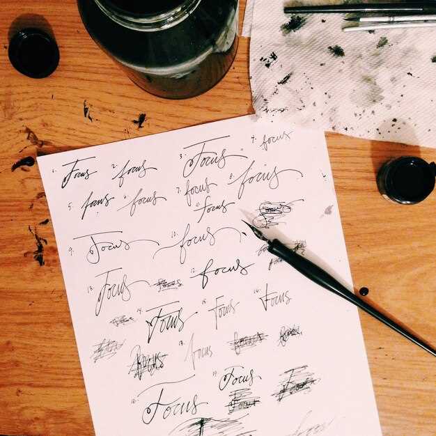 Дополнительные инструменты: линейки, шаблоны и расширения для писания