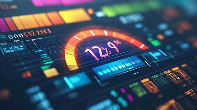 Обработка и визуализация данных с датчиков уровня масла