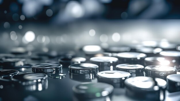 Перспективные рынки и потребности в литиевых аккумуляторах на территории России