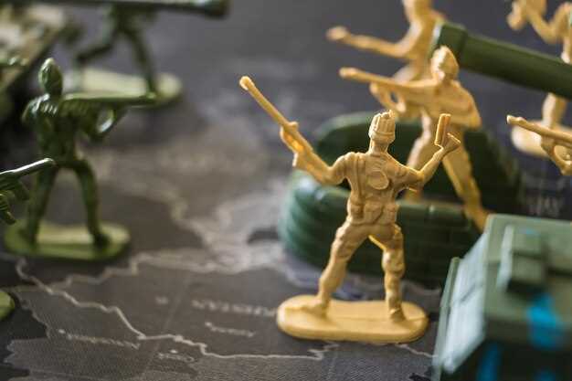 Выбор подходящей тактики и экипировки для разных миссий