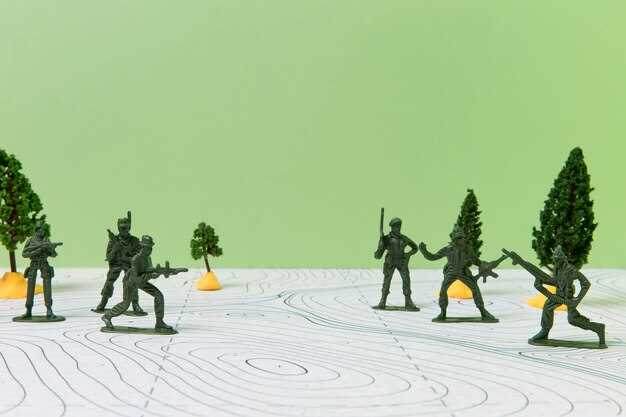 Практические приемы ведения боя и командной работы