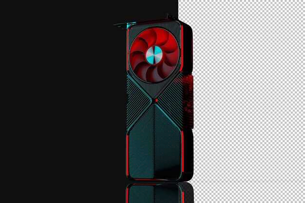 Объем видеопамяти и пропускная способность: что важно для игр и профессиональных приложений