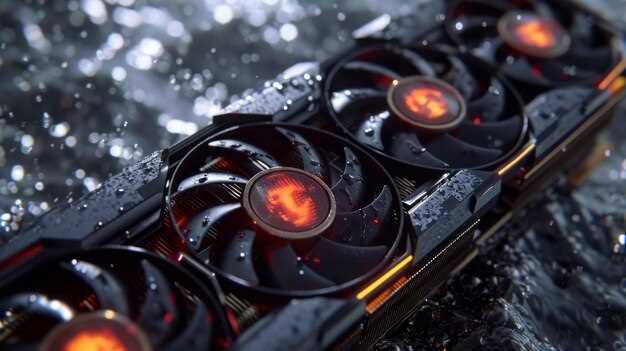 Практическое применение и сравнение Radeon RX 470 4GB