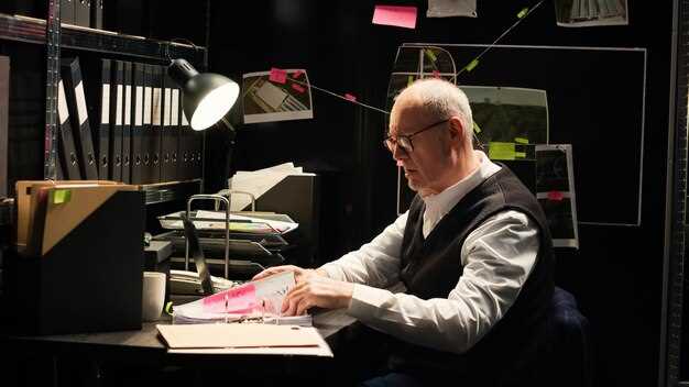 Как работает расширение 7z: технические особенности и настройка