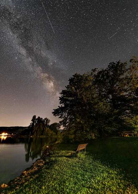 Использование штативов и дополнительных аксессуаров для стабилизации кадра