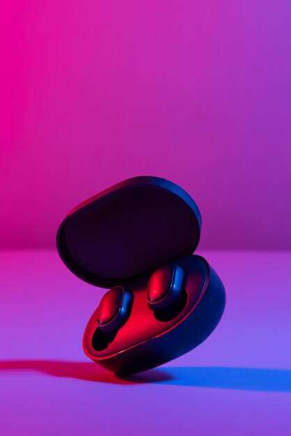 Практические советы по выбору и эксплуатации Redmi Air Dots