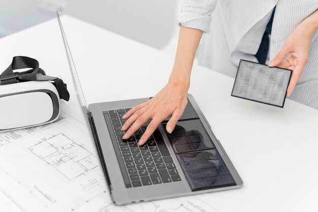 Оптимизация производственных процессов с помощью цифровых технологий