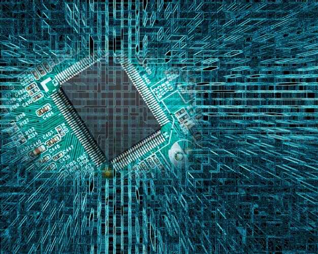 Интеграция квантовых чипов в существующие вычислительные платформы