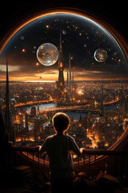 Перспективы применения робототехники в промышленности и быту