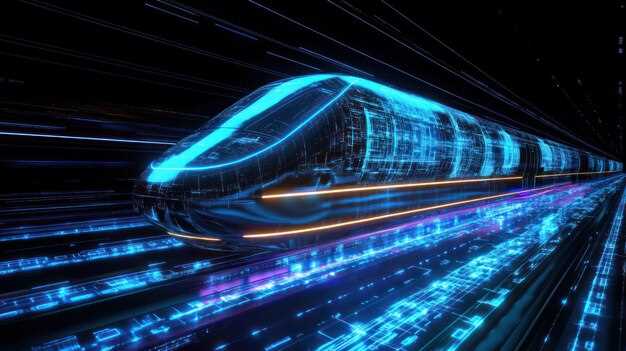 Применение новых материалов и конструкций вагона