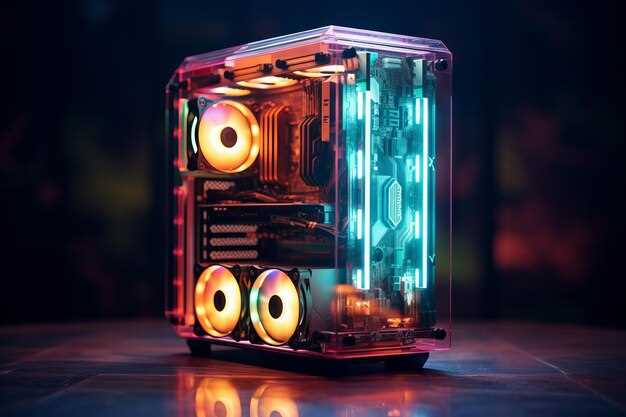 Инновационные интерфейсы и управление через искусственный интеллект