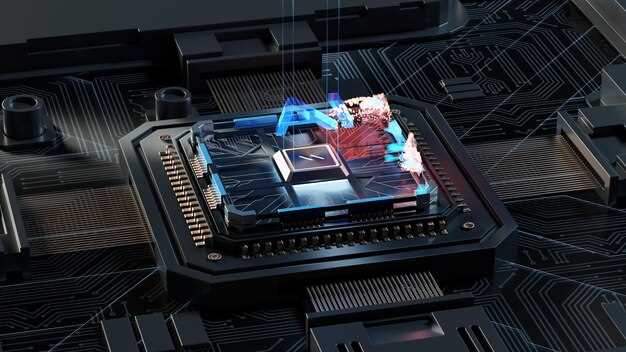 Технология 3D V-Cache: увеличение кэш-памяти