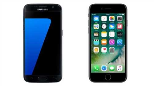 iPhone