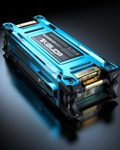 Как подобрать SSD для игровых нагрузок – советы по выбору и настройке