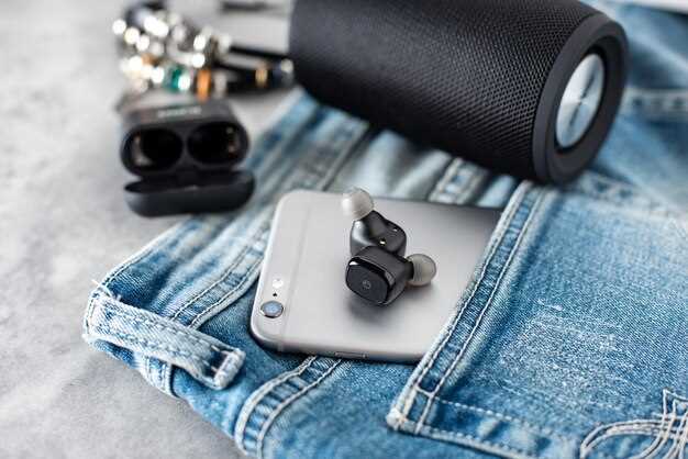 Практические преимущества использования наушников AKG от Samsung