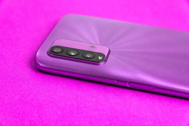 Технические характеристики и производительность устройства