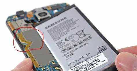 Дефекты сборки и их влияние на тепловыделение