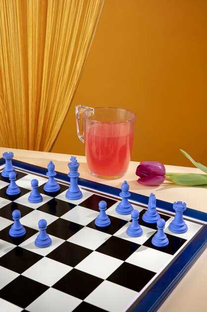 Обучение шахматных программ: как адаптировать человеческую игру