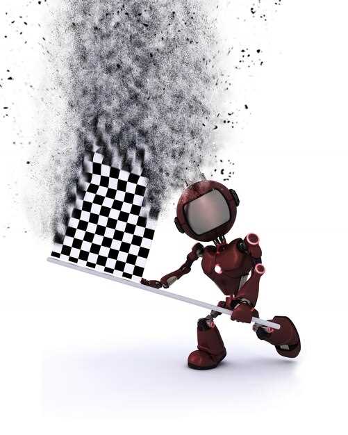 Использование нестандартных ходов и ловушек для запутывания алгоритмов