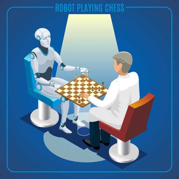 Истории побед и поражений: реальные кейсы столкновения человека и ИИ