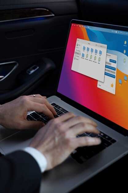 Установка Chrome на macOS: что важно знать