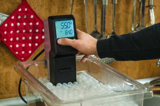 Особенности измерений в разных климатических условиях