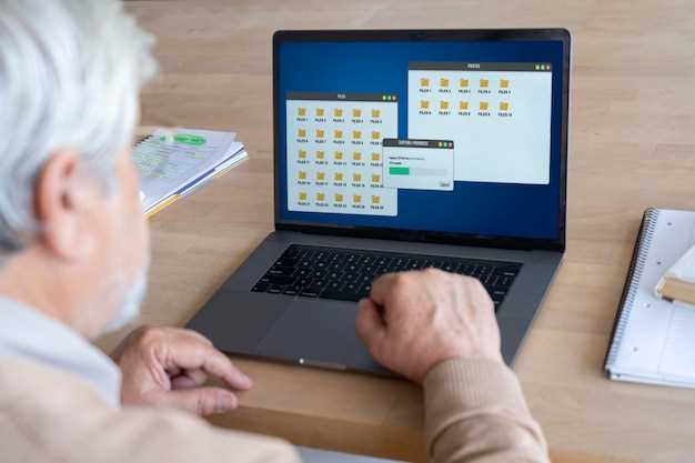 Оптимизация размера Dайн Лайт: практические советы для пользователей ПК