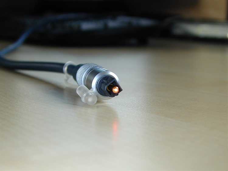 Оптическая