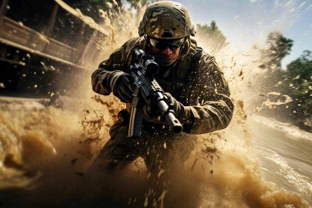 Подготовка к десантированию: выбор точек и маршрутов