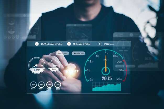 Какие сервисы для тестирования скорости доступны и как их правильно использовать