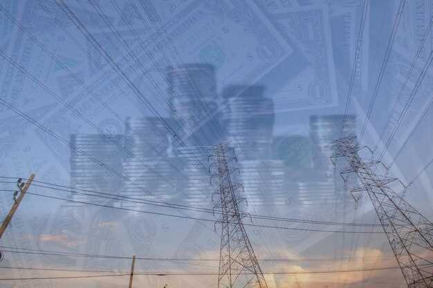 Роль добычи и производства электроэнергии из различных источников