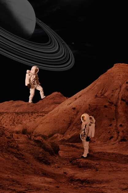 Использование космических аппаратов и робототехники для изучения гравитационной аномалии