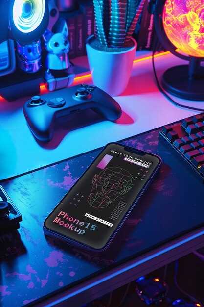 Практические преимущества игровых смартфонов Lenovo Legion