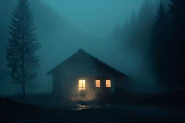 Создание атмосферных фотосессий с использованием спецэффектов